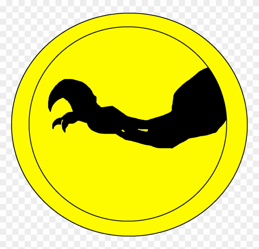 Oxalaia Jurassic Park Png Logo - Jurassic Park Coelurus #1658095