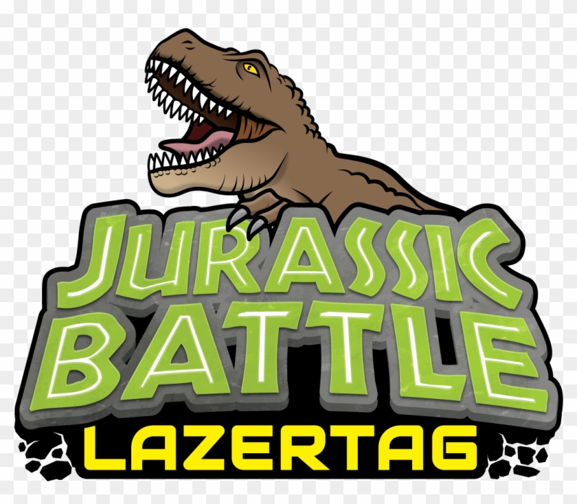 Jurassic Battle Lazer Tag - Jurassic Battle Lazer Tag #1658104
