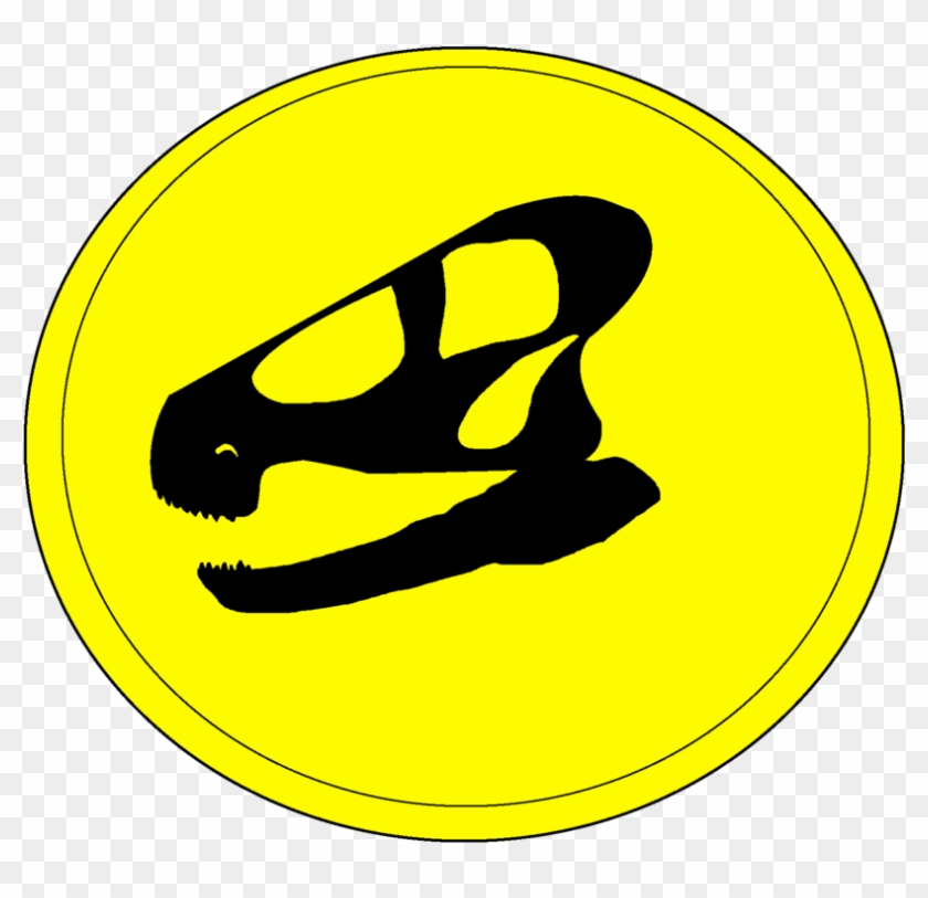 Jurassic Park Games Png Logos - Jurassic Park Games Png Logos #1658106