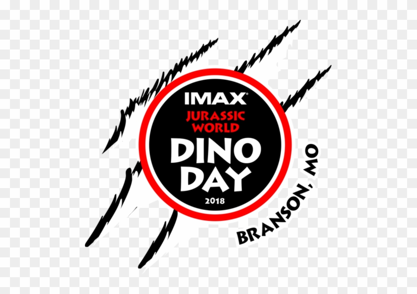 Branson's Imax Entertainment Complex Is Celebrating - Cineworld #1658150
