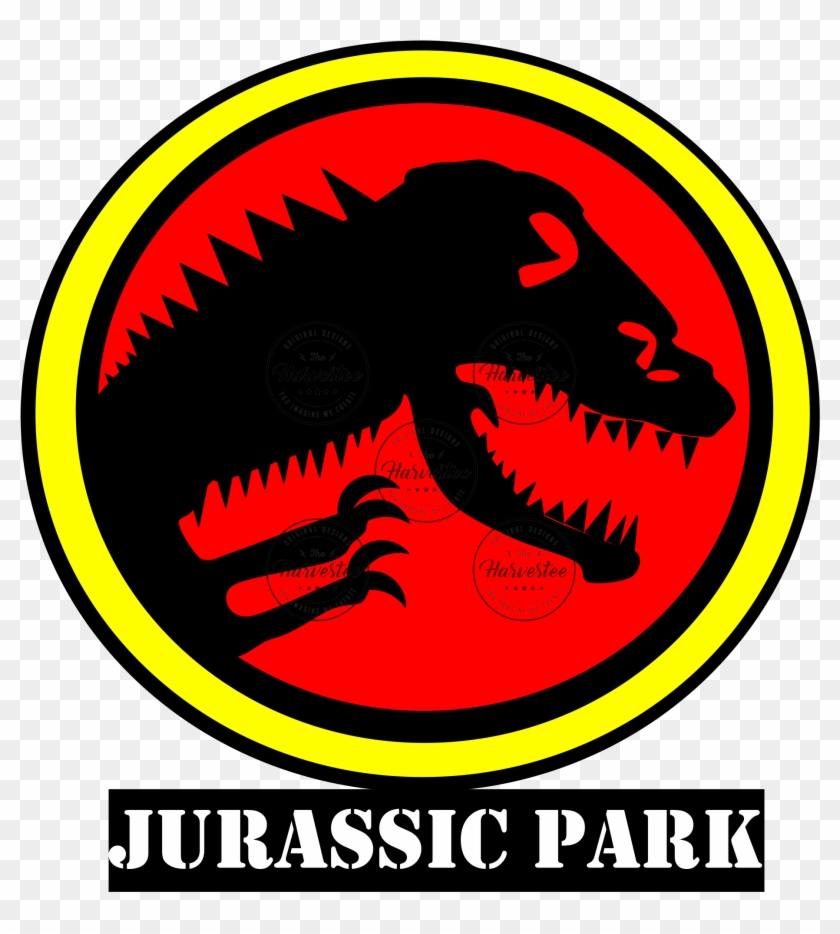 Jurassic Park - Vietnam Veteran #1658164