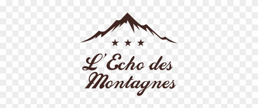 Echo Des Montagne Armoy #1658186