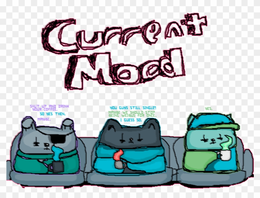 Saturday Morning - Saturday Morning #1658216