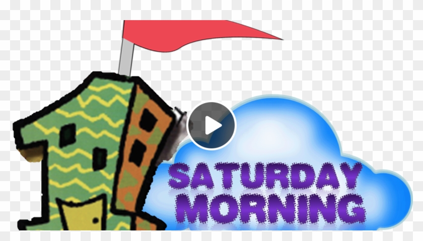 Won Radio Net's One Saturday Morning- By 920 Won - Abc Kids #1658241