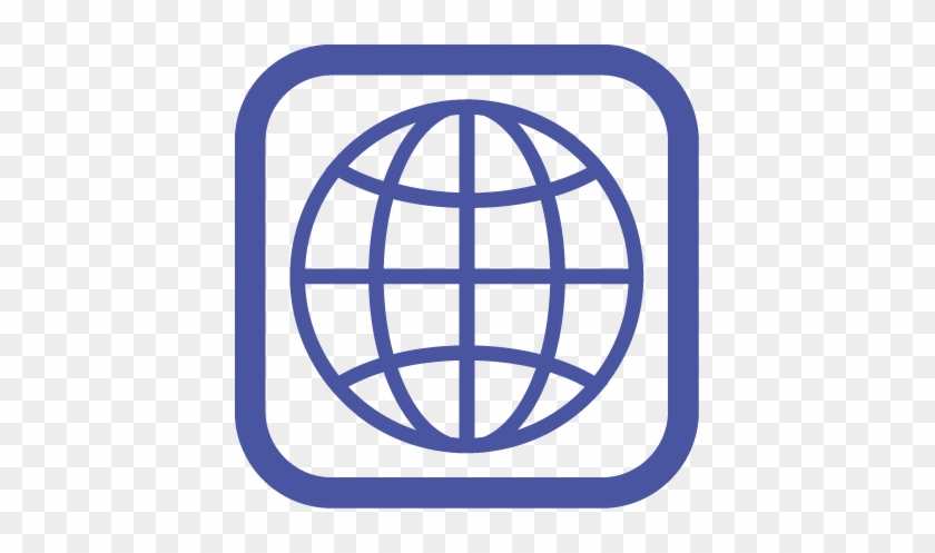 Web Client - - Multilingual Icon Png #1658247