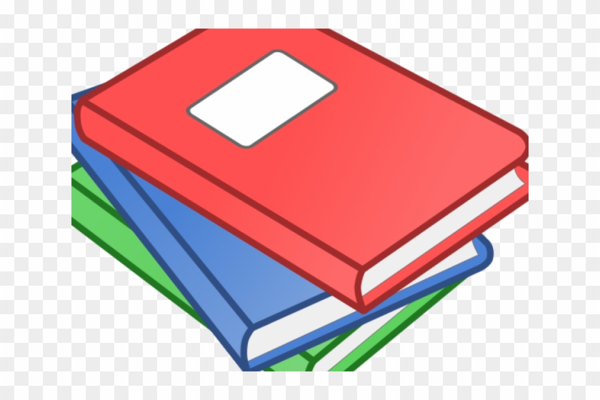 Book Images Free - Books Cliparts #1658262