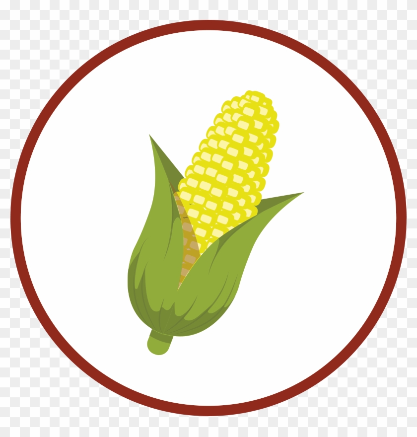 How To Make Bourbon Ingredients Corn - Virgin Media Southampton Logo #1658275