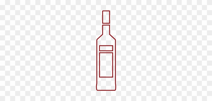 15ml - Wine Bottle #1658296