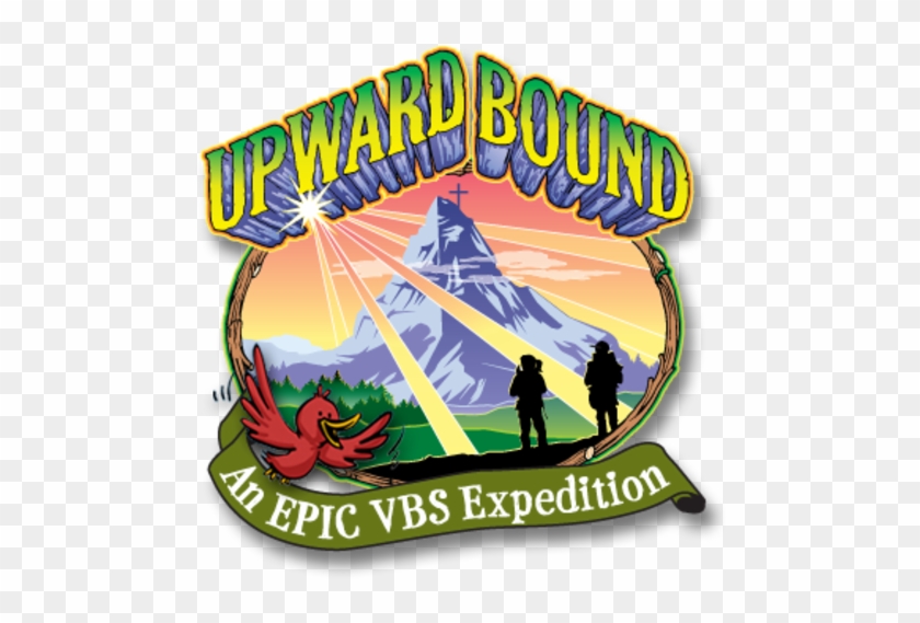 Upward Bound Vacation Bible School #1658299