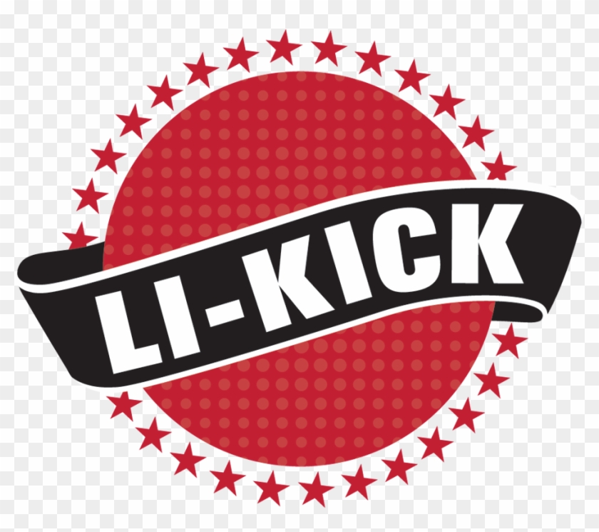 Li Kick - Summit #1658363