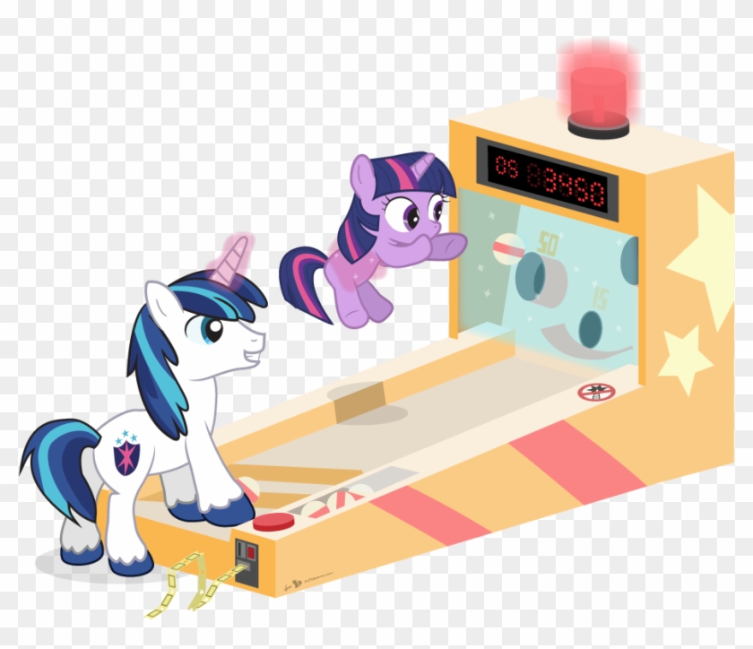 My Little Pony - Cartoon #1658367