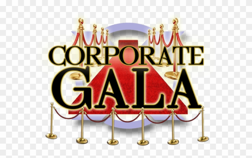 Corporate Gala - Forsgate Country Club #1658393