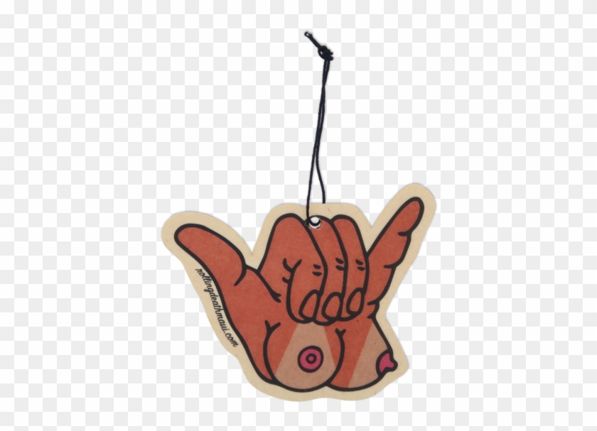 Titty Shaka #1658413