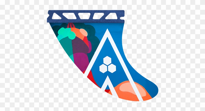 Human Fin - Human Fin #1658420