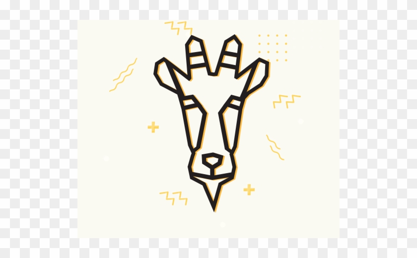 Scientific Name Antilope Cervicapra - Illustration #1658439