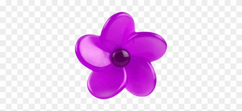 Jebsenarts Plastic Clip Car Vent Air Freshener Flower - Artificial Flower #1658443