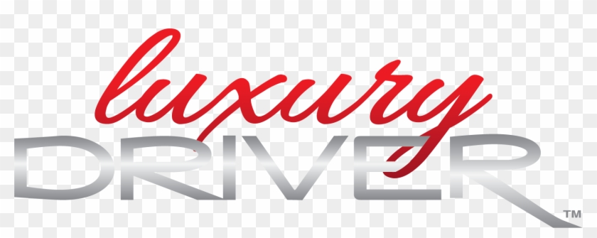 Luxury Driver - Luxury Driver #1658459