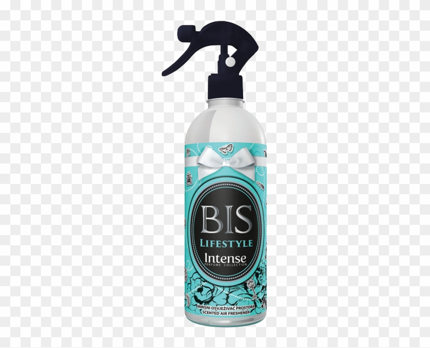 Bis Intense Lifestyle - Plastic Bottle #1658476