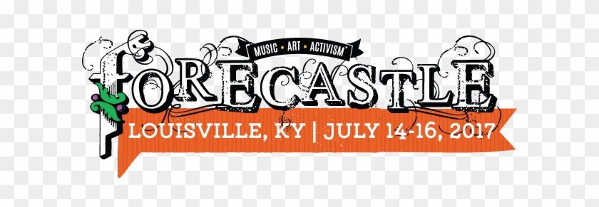 Forecastle Festival Announces 2017 Lineup Additions - Bally Shoe #1658484