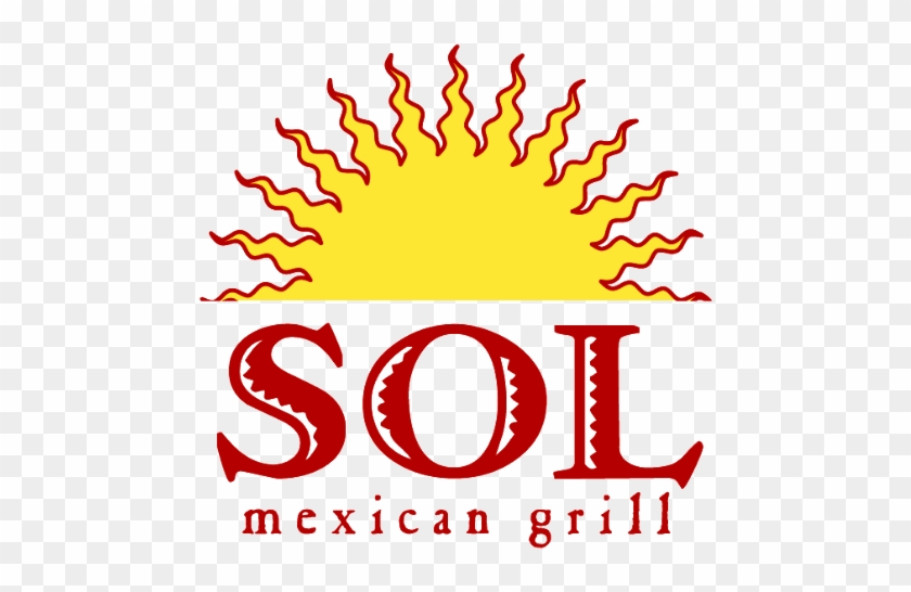 Sol Mexican Grill Logo #1658535