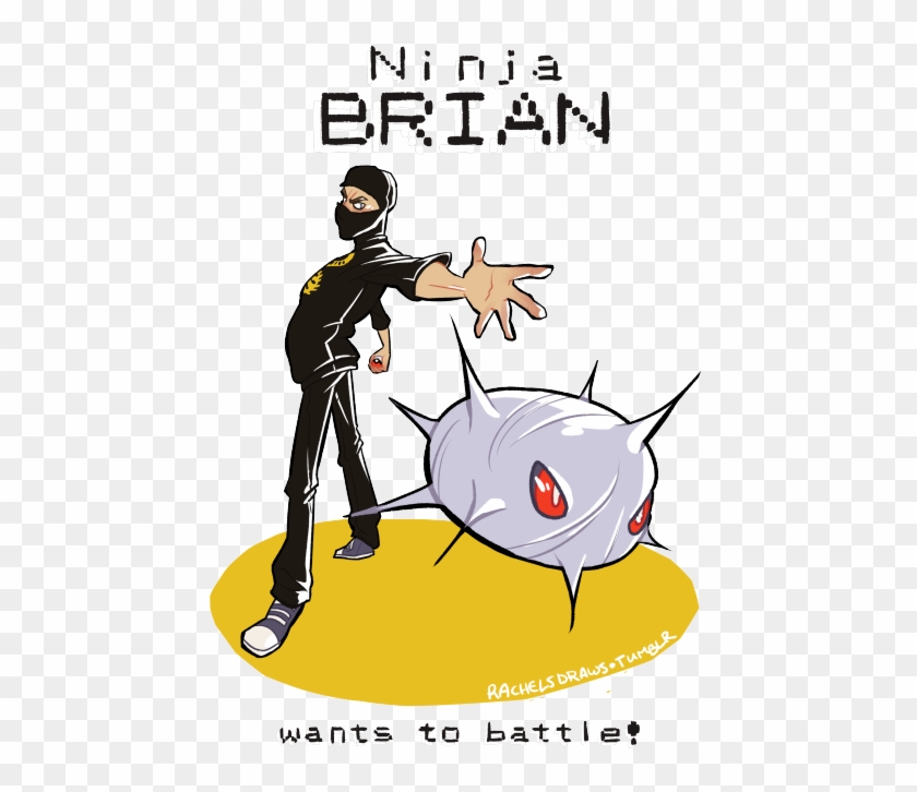 I Started This Project On A Whim And It Took Forever - Cartoon #1658601