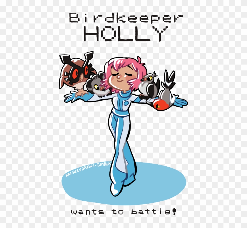 I Started This Project On A Whim And It Took Forever - Cartoon #1658606