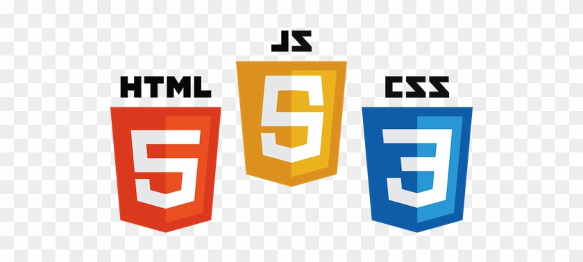 Rather Th - Html Css Js Icon Png #1658612