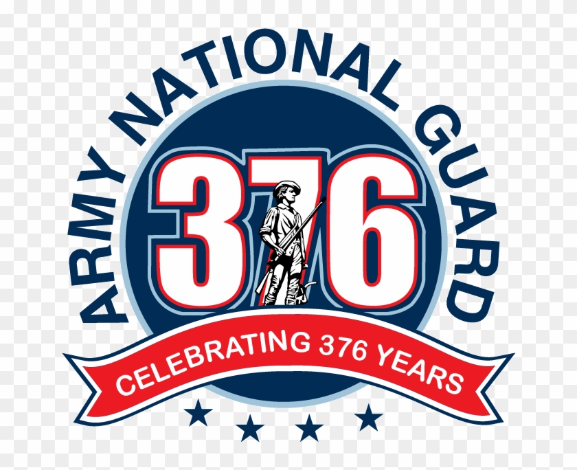 Army National Guard #1658627