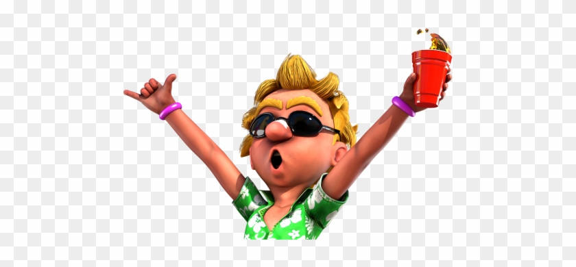 Welcome Bonus - Cartoon #1658659