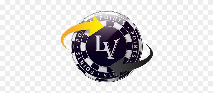 Lv Wheel - Emblem #1658660