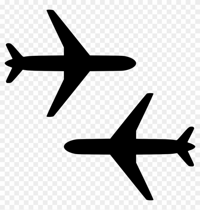 Airplane Aerospace Engineering Wing Point Clip Art - Portable Network Graphics #1658704