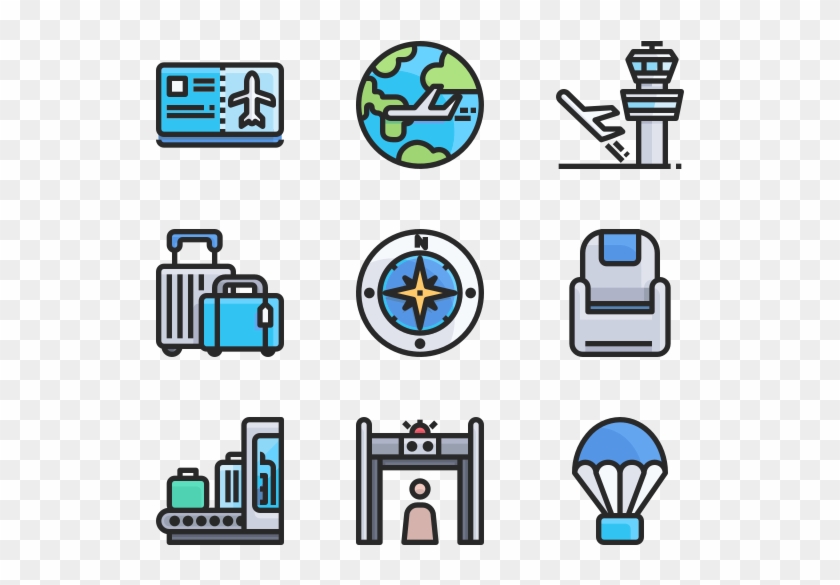Airport - Airport #1658708