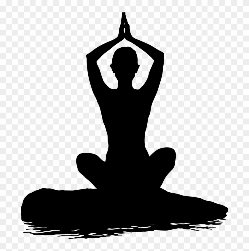 Mission Clipart Spiritual Retreat - Science In Ancient India Yoga #1658768