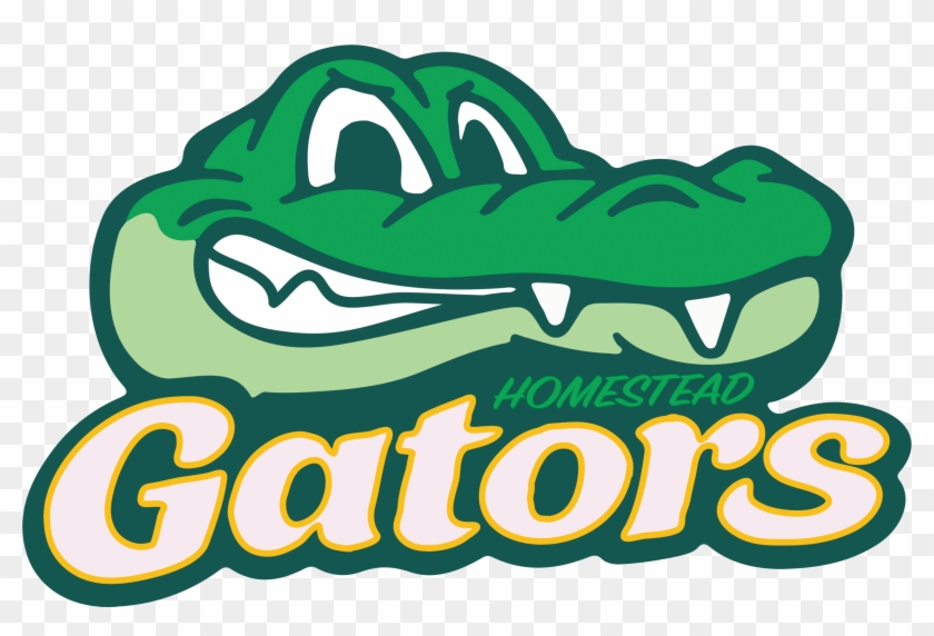 Hms Gator Logo - Gators Basketball Christchurch #1658848