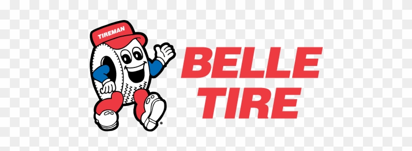 Belle Tire 100th Store Opening - Belle Tire #1658979