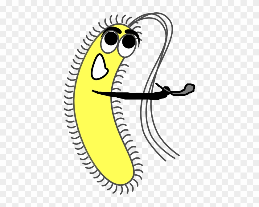 Single Celled Organism Clipart #1658987