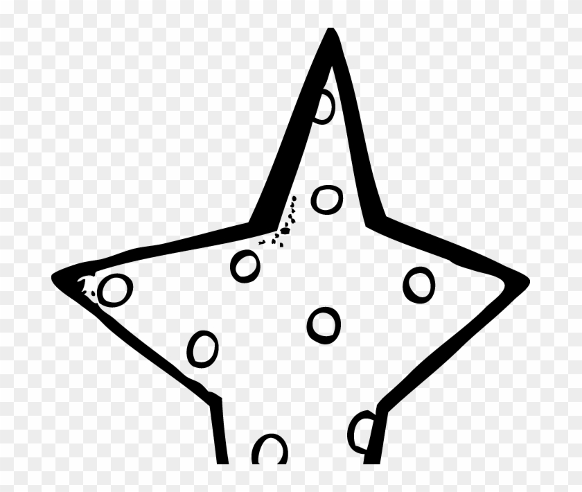 Melonheadz Star Clipart #1659005