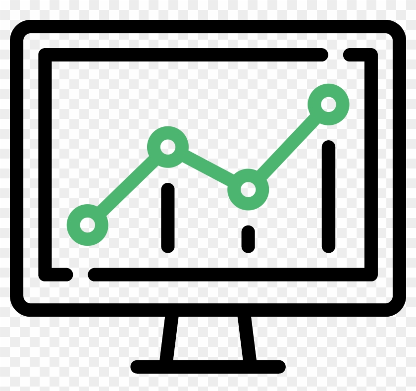 Green Tick Clipart Computer Accuracy - Icon #1659012