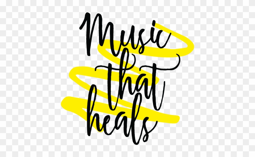 Music That Heals - The Boho Glo #1659028