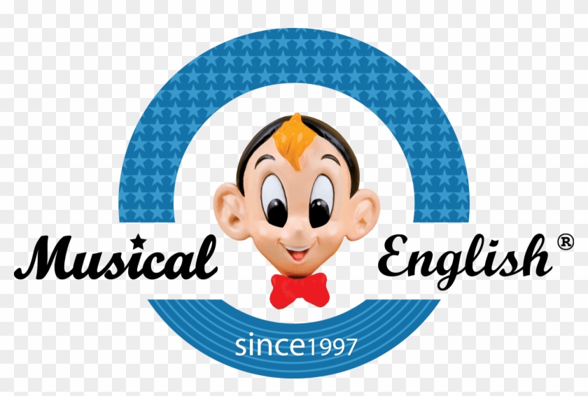 Musical English Is A Very Fun And Interesting Program - Sarah From The Chase #1659035