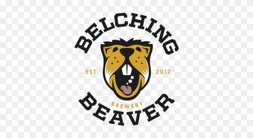 Dam Good Time With Belching Beaver Brewery 2 21, 5 - Belching Beaver Fall Of Troy #1659091