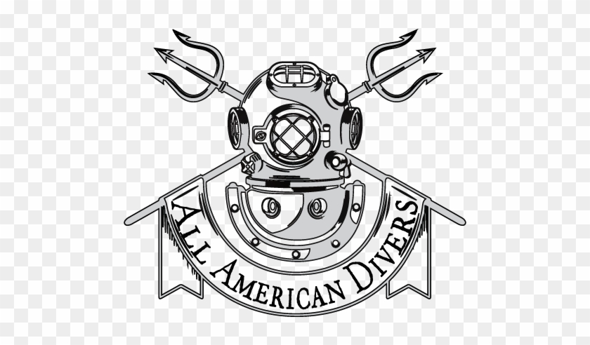 All American Divers Specialize In Everything From Hull - All American Divers Specialize In Everything From Hull #1659097