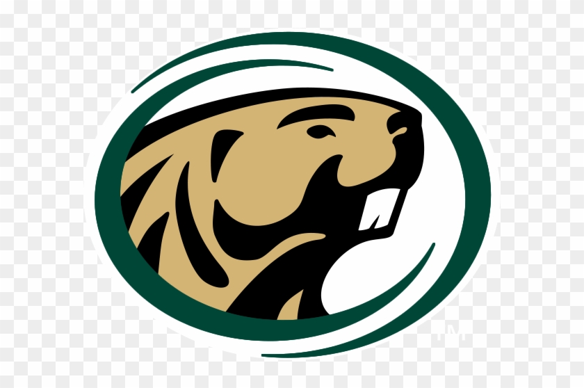 Bsu Beavers - Bemidji State University Mascot #1659123