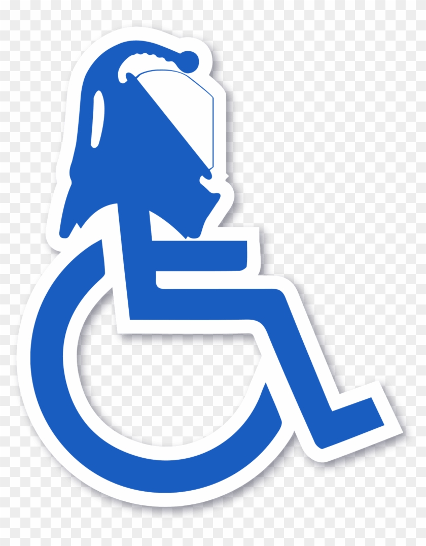 See At Sea Trek Website - Handicap Png Logo #1659127