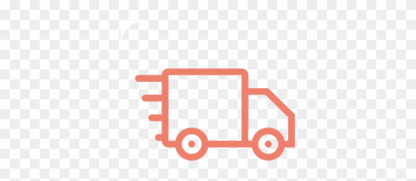Delivery Lda Resources Options - Delivery Truck Icon Png #1659140