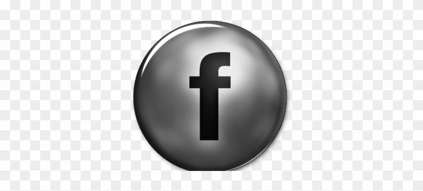 Facebook Clipart Logo Hq - Facebook #1659148