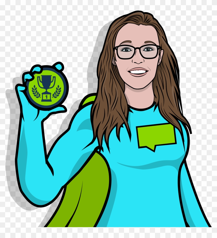 Lucy Badge - Lucy Badge #1659187