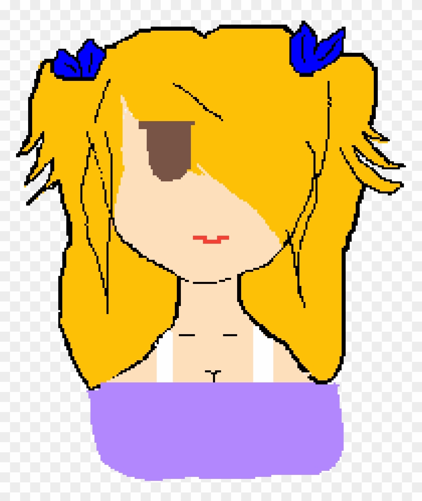 Lucy Heartfilia By Polarbear101 - Cartoon #1659190
