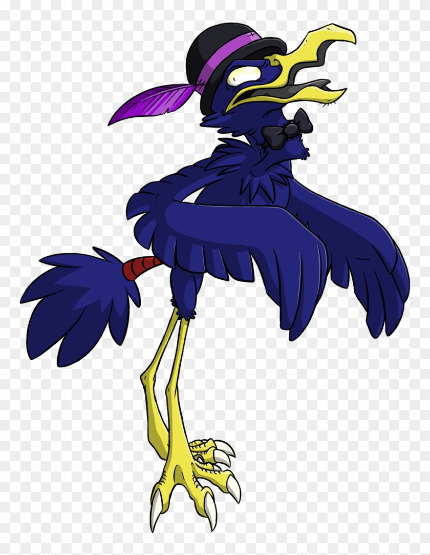 Talk To The Hand, Gurl By Knazgle - Cartoon #1659204