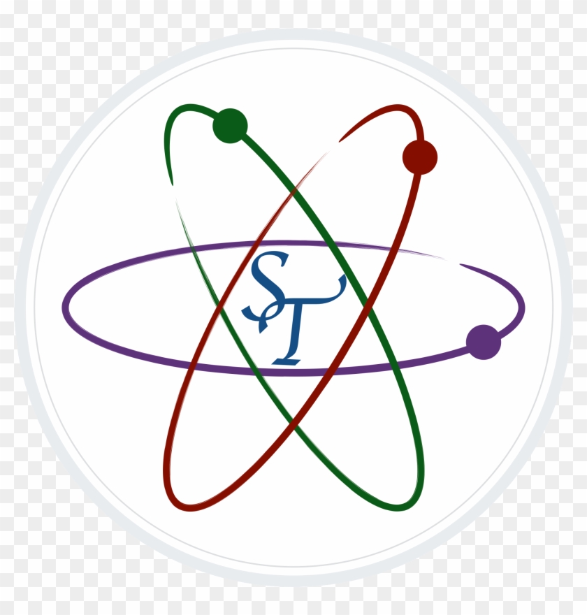 Download Logo - Atom #1659228